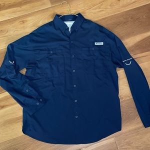 Columbia PFG Bahama Shirt